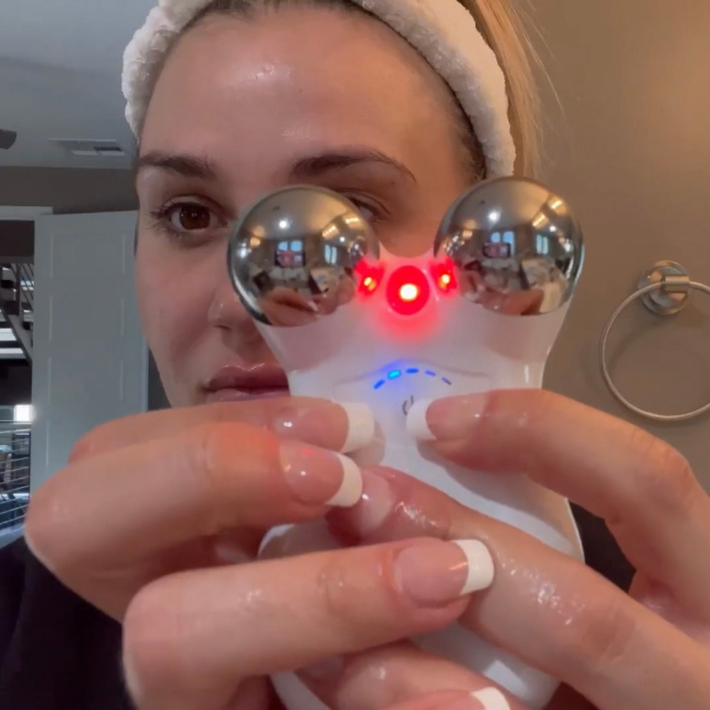 buddy glow lift promotion