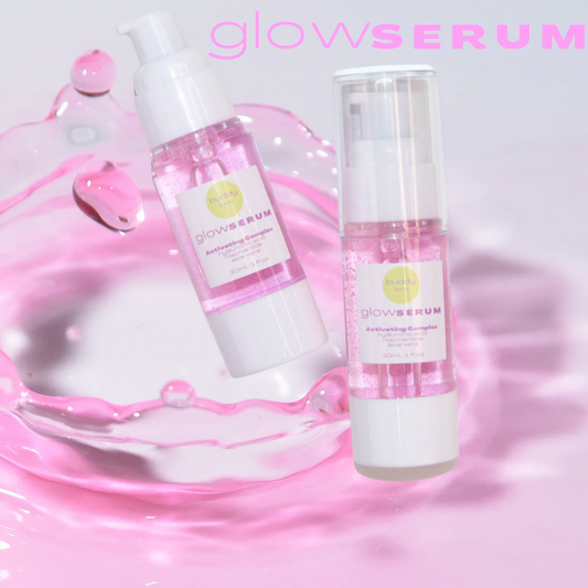 Glow Serum